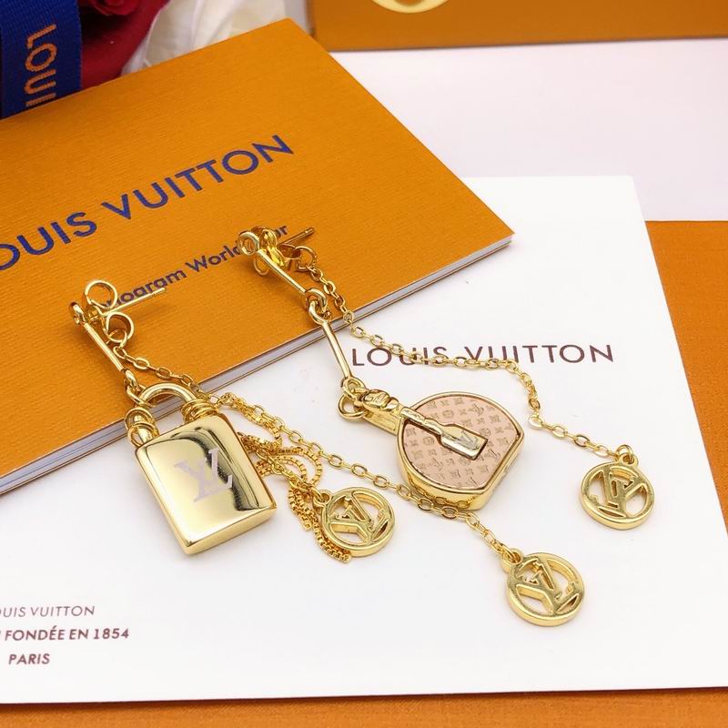 LV Earring 03lyr228 (2)